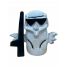 Búho Galaxia Soldado