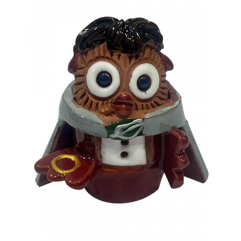 Búho Anillos Frodo