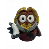 Búho Anillos Cuerno