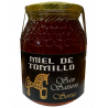 MIEL DE SORIA. TOMILLO. TARRO 1000G