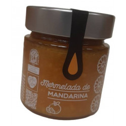 mermelada de mandarina