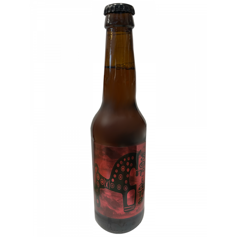 Cerveza Artesana APA