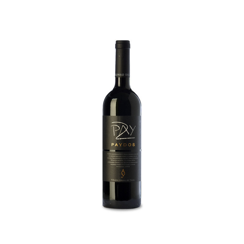 vino paydos 2016