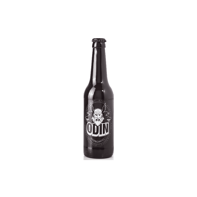 Hidromiel Odín 33cl