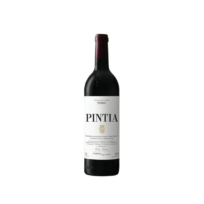 Vino Pintia 2020
