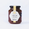 Miel Cruda Encina 500g