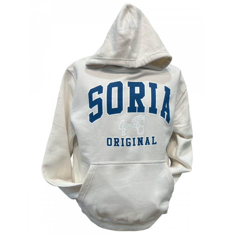 Sudadera "Soria Original"
