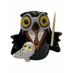 Búho Harry Potter