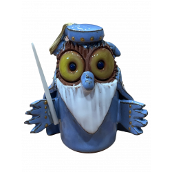 Búho Dombledore