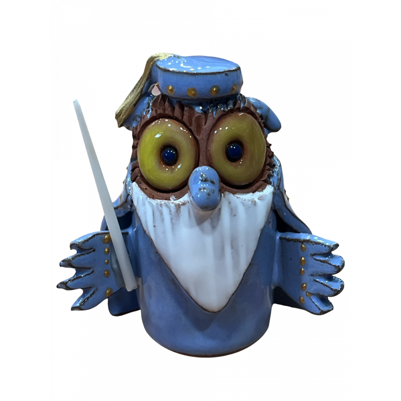 Búho Dombledore