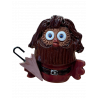 Búho Hagrid