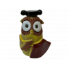 Búho Torero