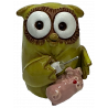Búho Veterinario