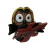 Búho Rock
