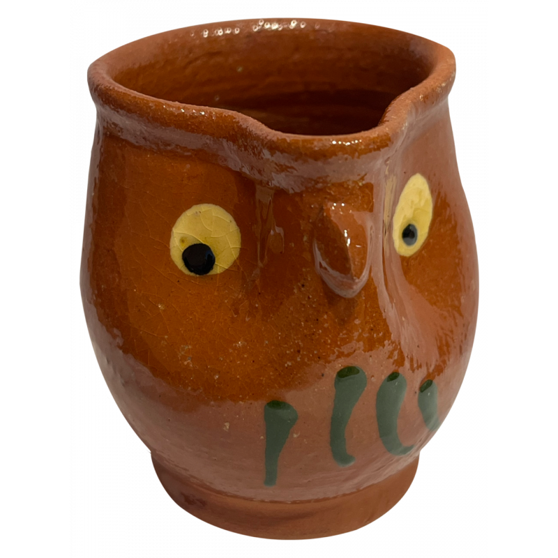 Búho Tajueco Palillero