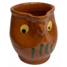 Búho Tajueco Palillero