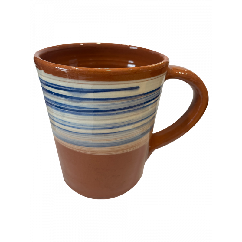 Taza Color Tajueco