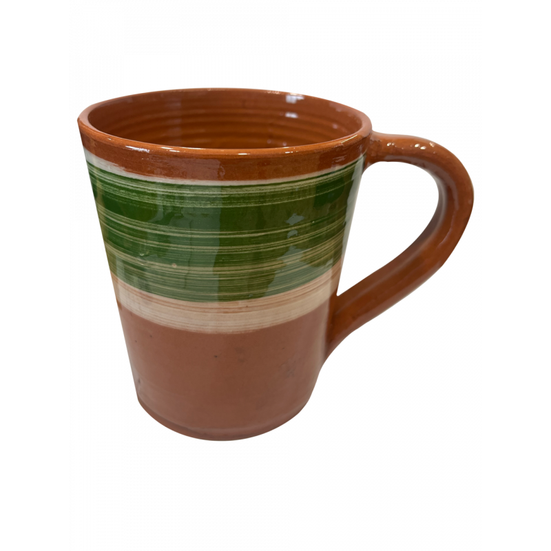 Taza Color Tajueco