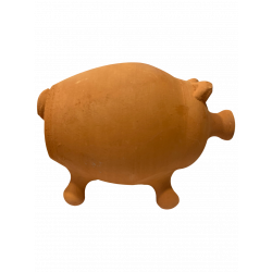 Hucha Cerdito Tajueco