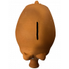 Hucha Cerdito Tajueco