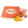 Yemas de Almazán. Pastelería Gil. Caja 400 gr