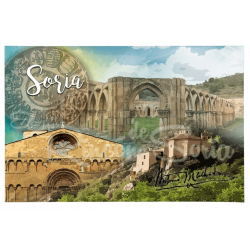 Postal Edición Especial