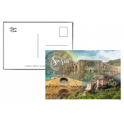 Pack de 6 Postales Edición Especial