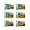 Pack 6 Sellos Edición Especial