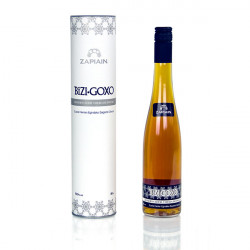 Zapiain Bizi-Goxo Sidra de Hielo
