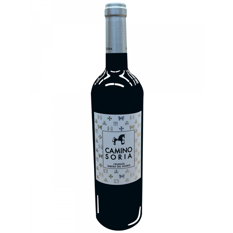 Vino Camino Soria Vino Camino Soria