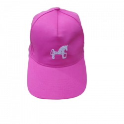 Gorra Caballo de Soria bordado. Adulto