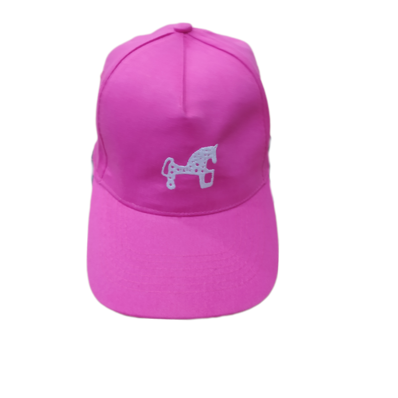 Gorra Caballo de Soria bordado. Adulto