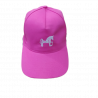 Gorra Caballo de Soria bordado. Adulto