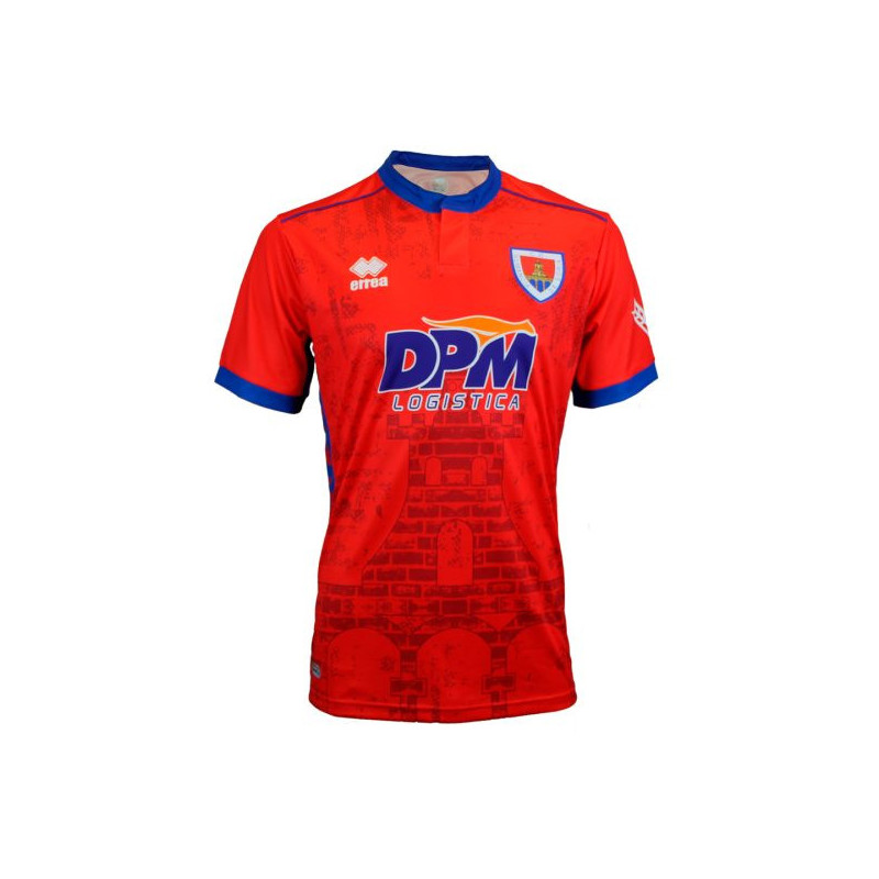 Camiseta 1ª equipación CD Numancia TEMPORADA 25/26