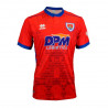 Camiseta 1ª equipación CD Numancia TEMPORADA 25/26