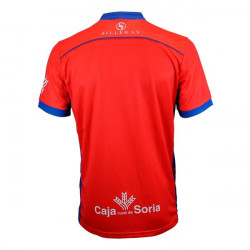 Camiseta 1ª equipación CD Numancia TEMPORADA 25/26