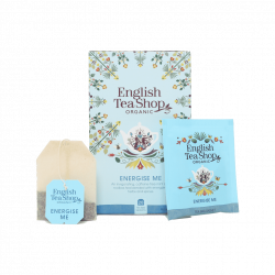 Té "Energise Me" 20 Bolsitas