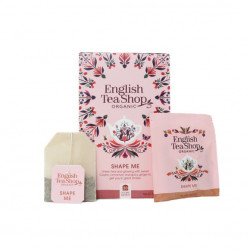 Té "Beautiful Me" 20 Bolsitas
