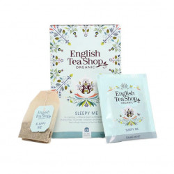 Té "Sleepy Me" 20 bolsitas