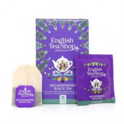 Té Negro Descafeinado 20 bolsitas