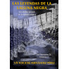 Libro Las Leyendas de La Laguna Negra