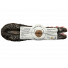 Salchichón de boletus Zoilo. sarta 350 gr aprox