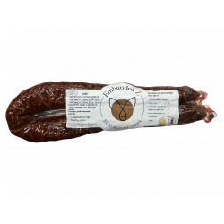 Chorizo extra Zoilo. Sarta 300 gr aprox