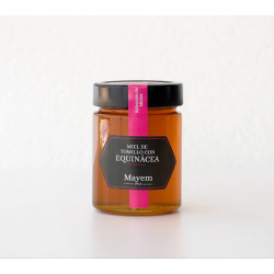 Miel de Tomillo con Equinácea 300g