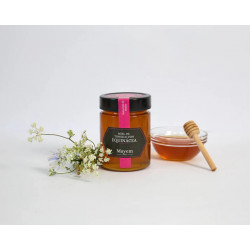 Miel de Tomillo con Equinácea 300g