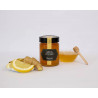 Miel de Limón con Jengibre 300g