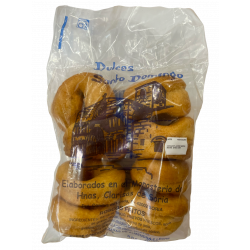 Roscos sin azúcar Hermanas Clarisas de Soria