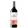Vino 12 Linajes Roble