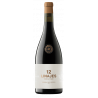 Vino 12  Linajes Grano  a Grano Do Ribera del Duero