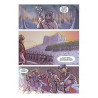 Cómic Roma Derrotada
